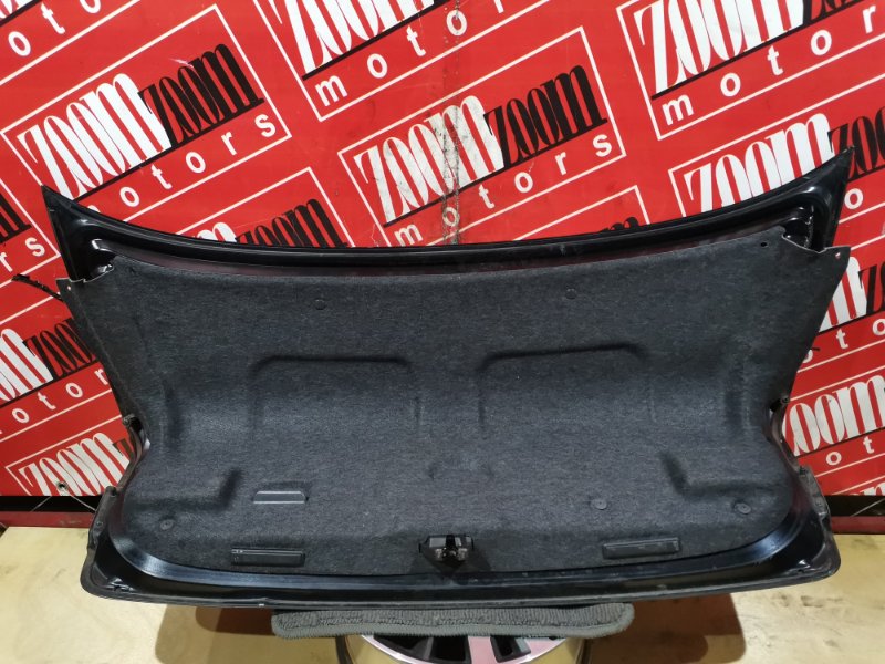 Крышка багажника, 4800 рублей, Красноярск