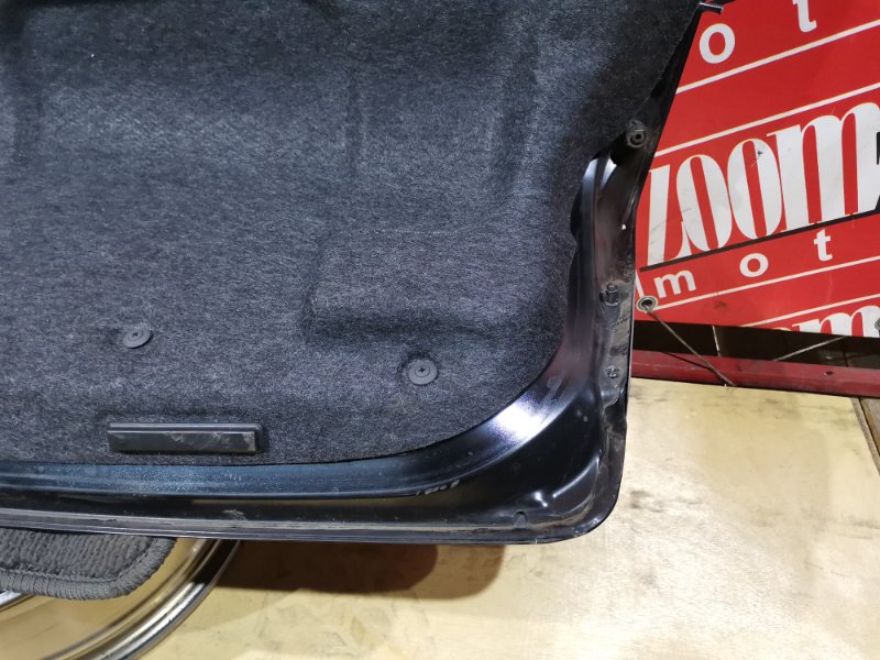 Крышка багажника, 4800 рублей, Красноярск