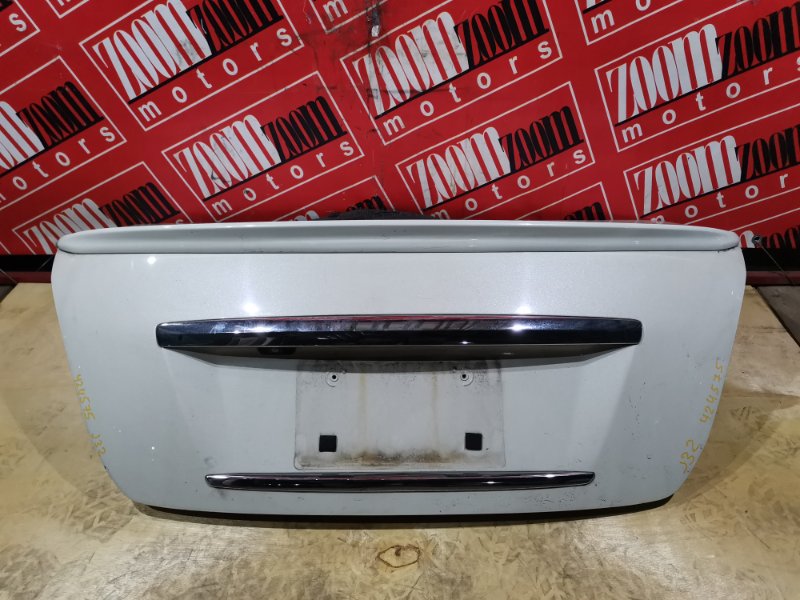 Крышка багажника, 8600 рублей, Красноярск