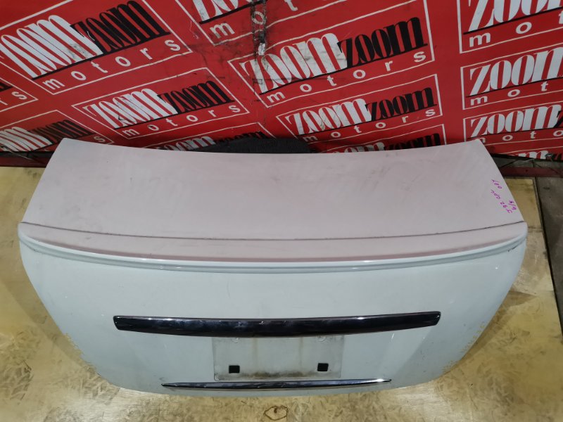 Крышка багажника, 8600 рублей, Красноярск