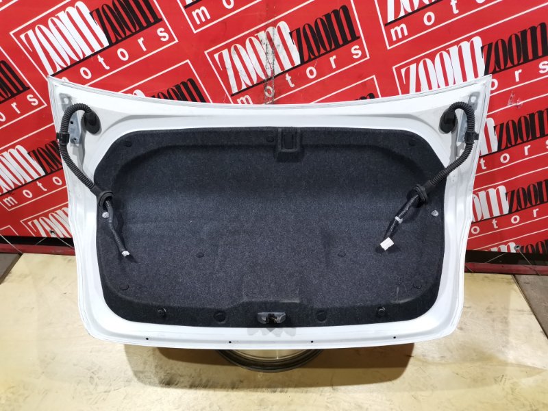 Крышка багажника, 8600 рублей, Красноярск