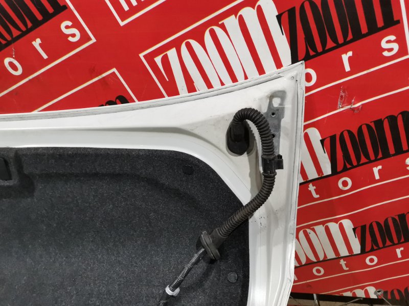 Крышка багажника, 8600 рублей, Красноярск