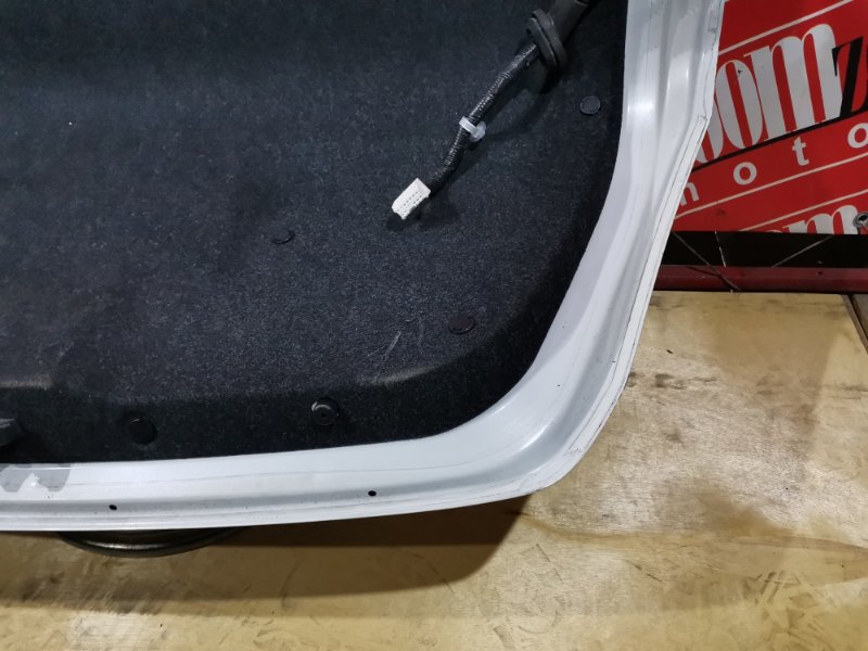 Крышка багажника, 8600 рублей, Красноярск