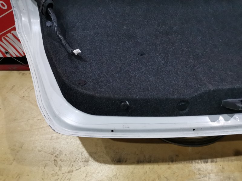 Крышка багажника, 8600 рублей, Красноярск