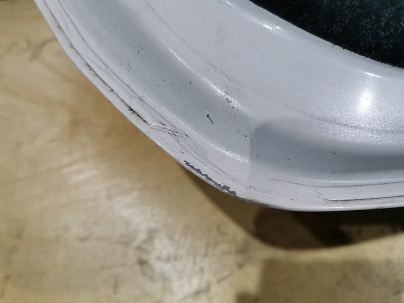 Крышка багажника, 8600 рублей, Красноярск