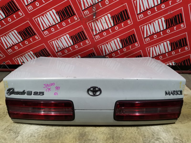 Крышка багажника, 2500 рублей, Красноярск