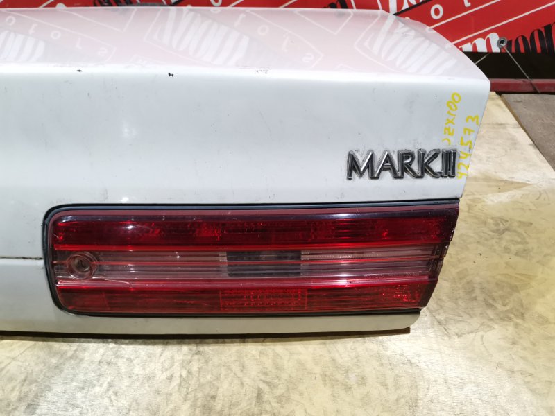 Крышка багажника, 2500 рублей, Красноярск