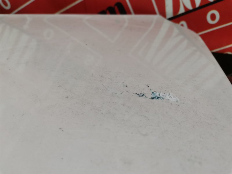 Крышка багажника, 2500 рублей, Красноярск