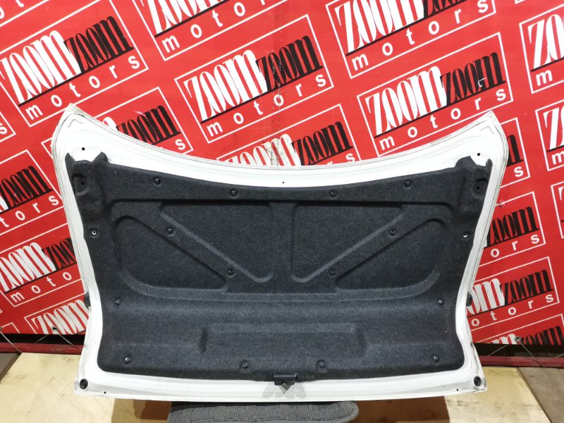 Крышка багажника, 2500 рублей, Красноярск