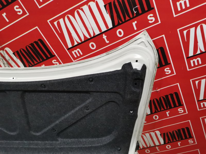 Крышка багажника, 2500 рублей, Красноярск