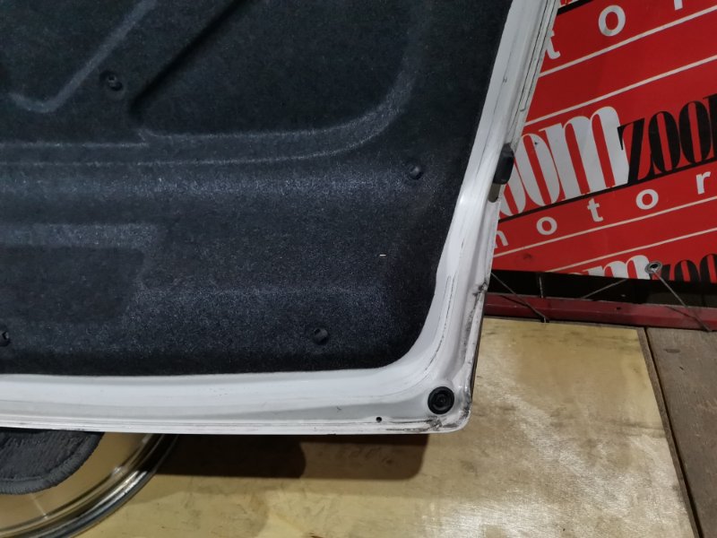 Крышка багажника, 2500 рублей, Красноярск