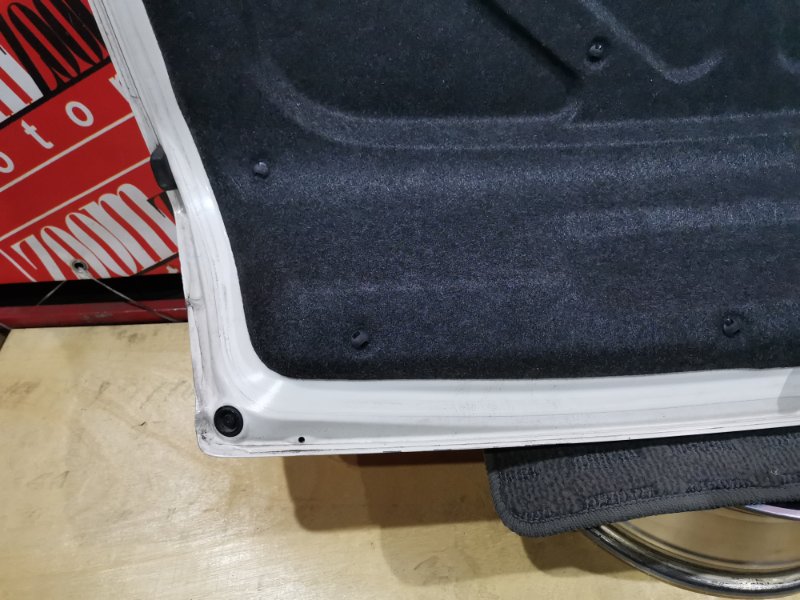 Крышка багажника, 2500 рублей, Красноярск