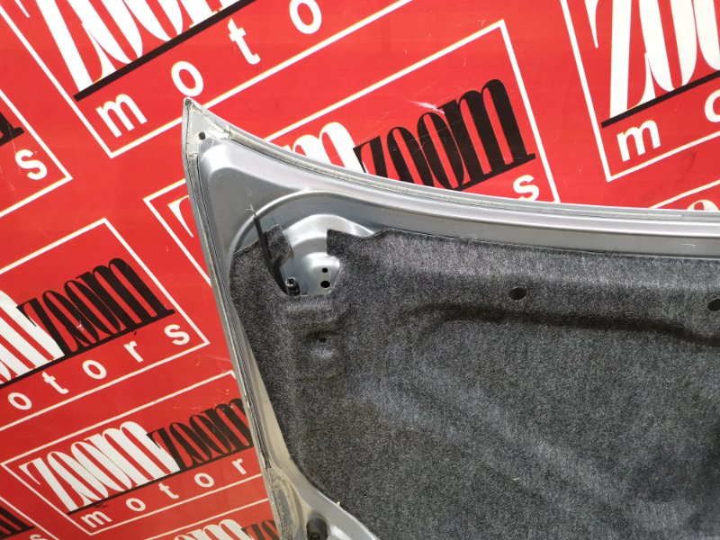 Крышка багажника, 5400 рублей, Красноярск