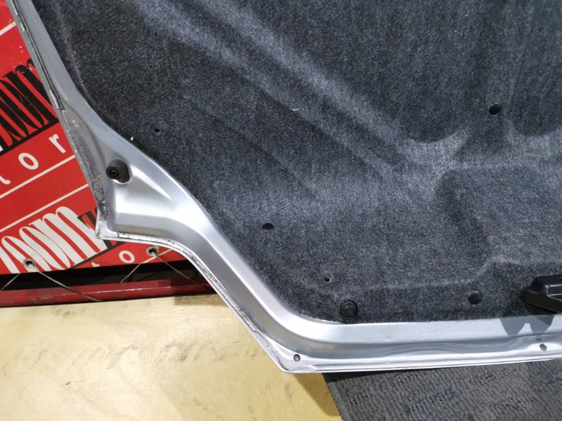 Крышка багажника, 5400 рублей, Красноярск