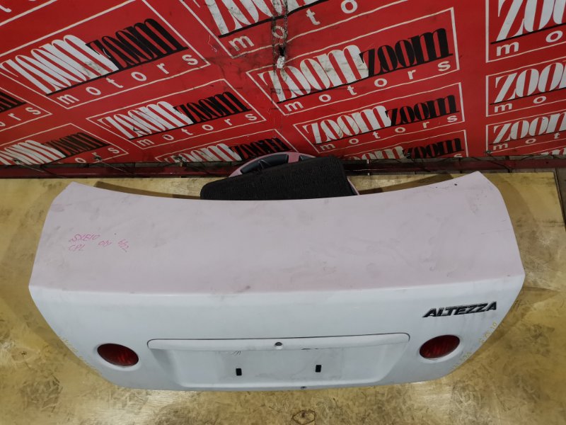 Крышка багажника, 5400 рублей, Красноярск