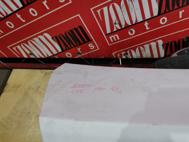 Крышка багажника, 5400 рублей, Красноярск