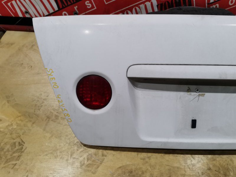 Крышка багажника, 5400 рублей, Красноярск