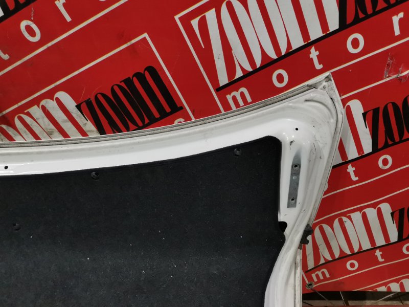 Крышка багажника, 5400 рублей, Красноярск