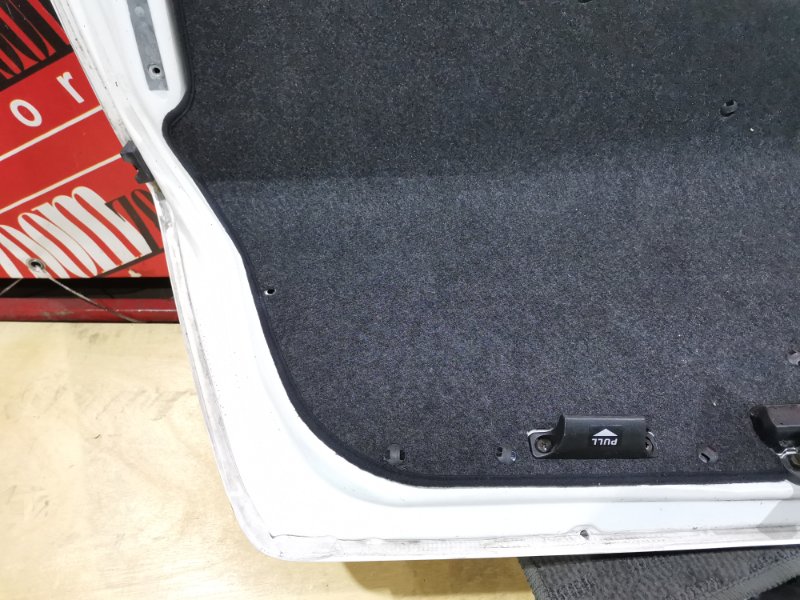 Крышка багажника, 5400 рублей, Красноярск