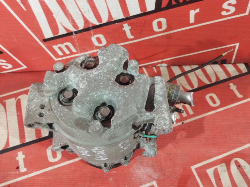 Компрессор кондиционера, 13300 рублей, Солонцы