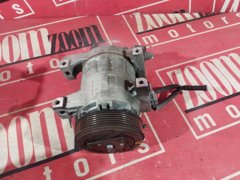 Компрессор кондиционера, 20900 рублей, Солонцы