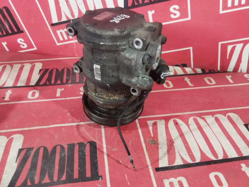 Компрессор кондиционера, 1800 рублей, Солонцы