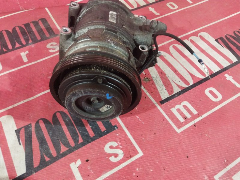 Компрессор кондиционера, 1800 рублей, Солонцы