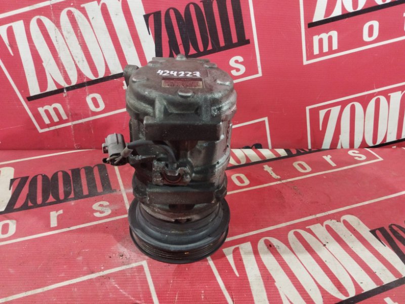 Компрессор кондиционера, 1700 рублей, Солонцы