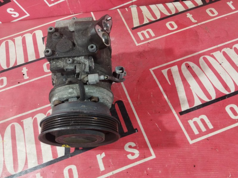 Компрессор кондиционера, 1700 рублей, Солонцы