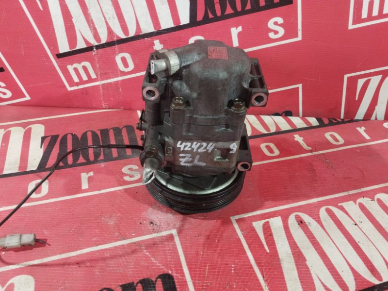 Компрессор кондиционера, 800 рублей, Солонцы