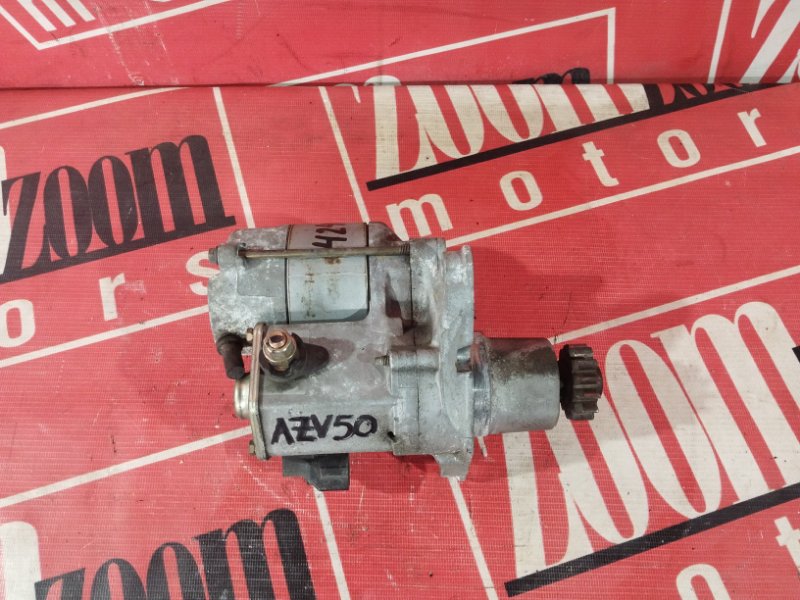 Стартер, 6700 рублей, Солонцы