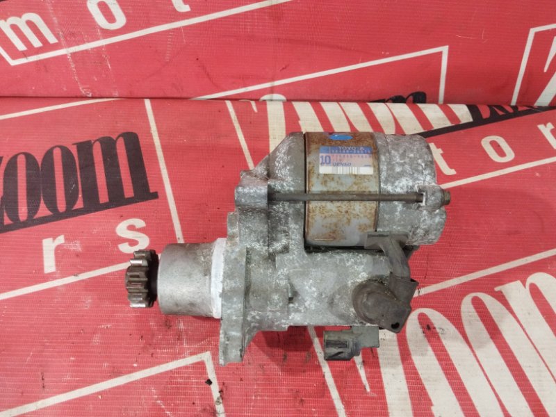 Стартер, 6700 рублей, Солонцы