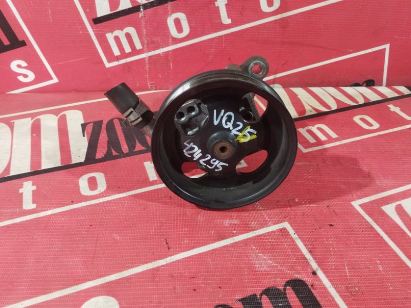 Насос гидроусилителя, 6200 рублей, Солонцы