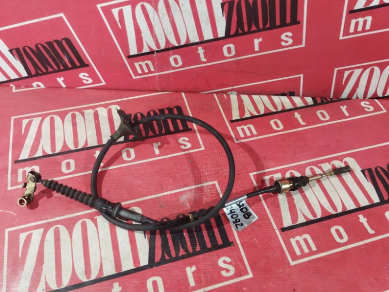 Трос АКПП, 1900 рублей, Солонцы