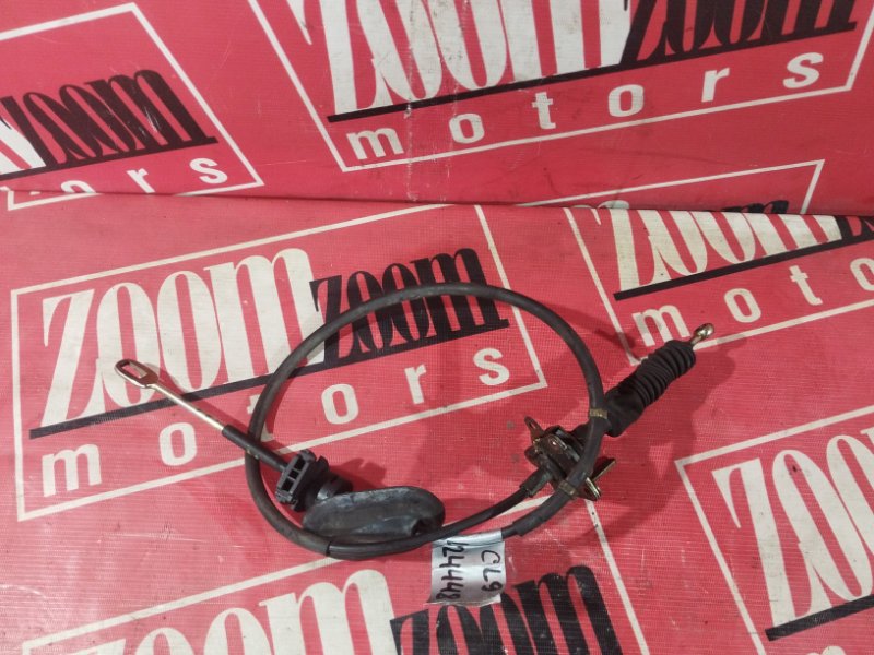 Трос АКПП, 700 рублей, Солонцы