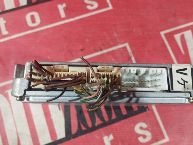 Компьютер (Блок управления), 500 рублей, Солонцы