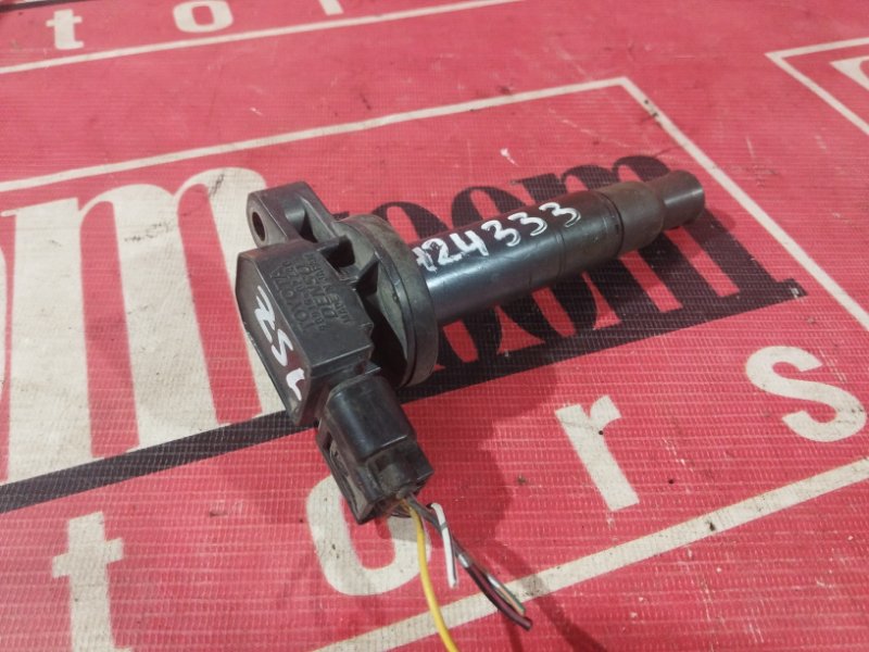 Катушка зажигания, 1500 рублей, Солонцы