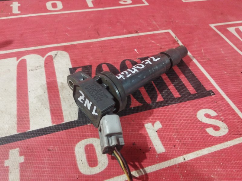 Катушка зажигания, 1500 рублей, Солонцы