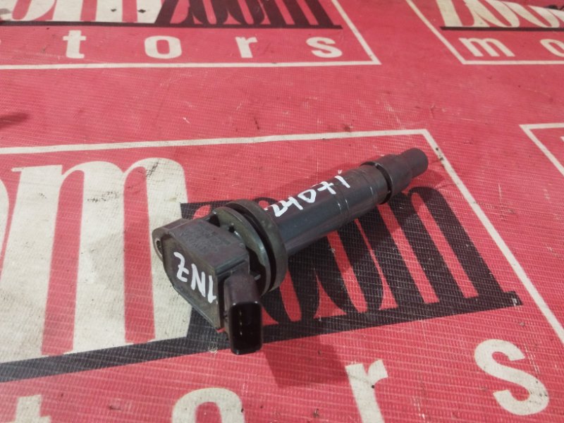 Катушка зажигания, 1500 рублей, Солонцы