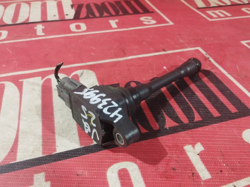 Катушка зажигания, 1200 рублей, Солонцы