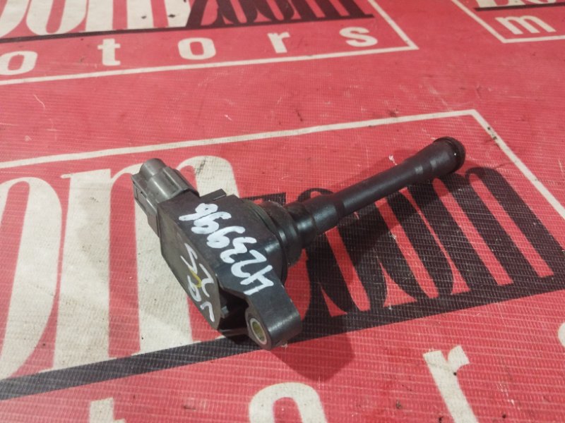 Катушка зажигания, 1200 рублей, Солонцы