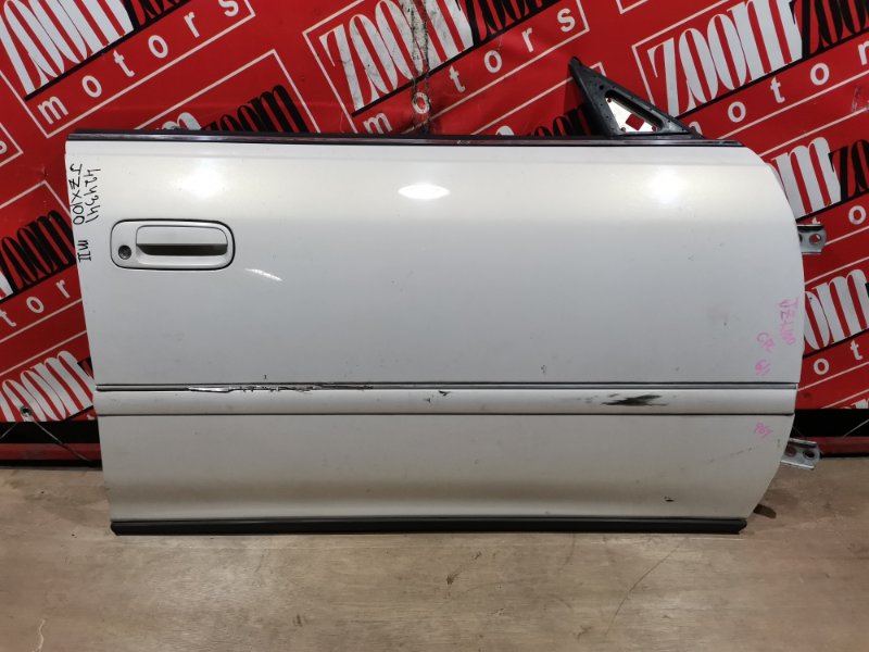 Дверь боковая, 3400 рублей, Красноярск