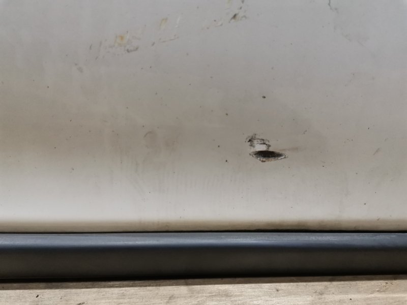 Дверь боковая, 3400 рублей, Красноярск