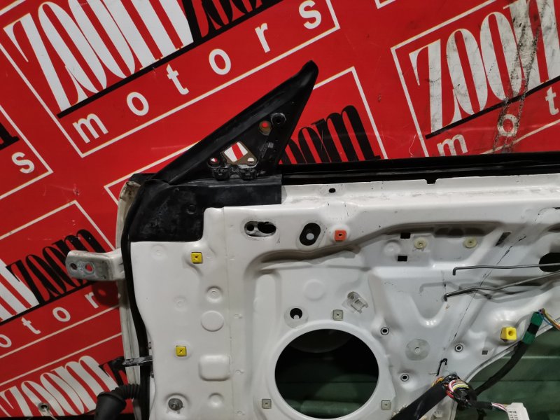 Дверь боковая, 3400 рублей, Красноярск