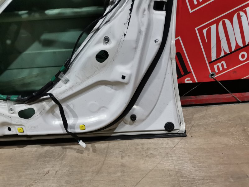 Дверь боковая, 3400 рублей, Красноярск