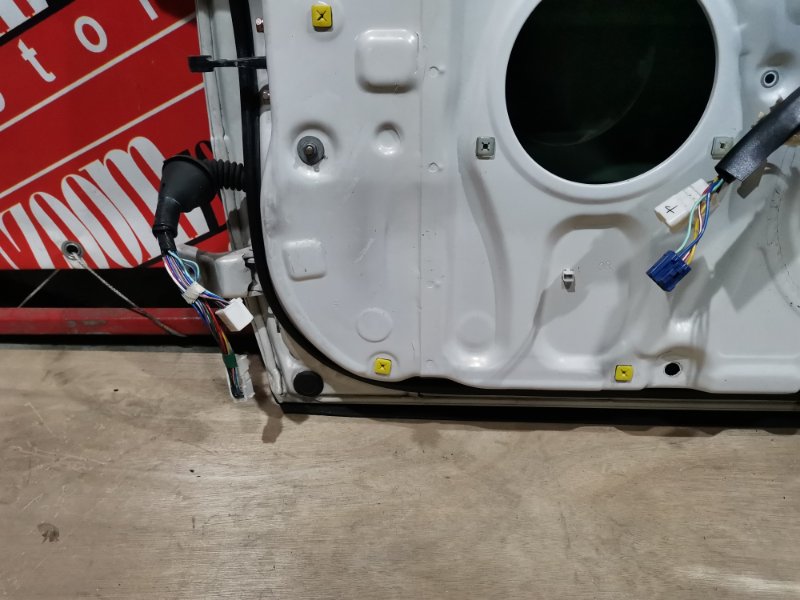 Дверь боковая, 3400 рублей, Красноярск