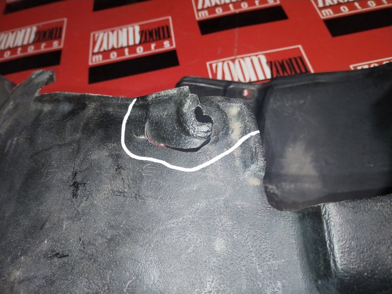 Подкрылок, 1200 рублей, Красноярск