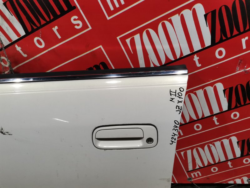 Дверь боковая, 3700 рублей, Красноярск