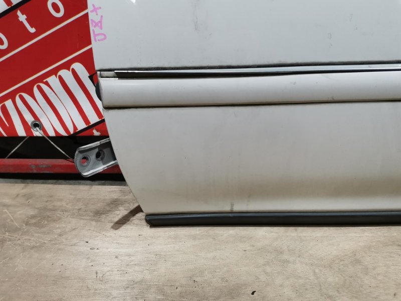 Дверь боковая, 3700 рублей, Красноярск