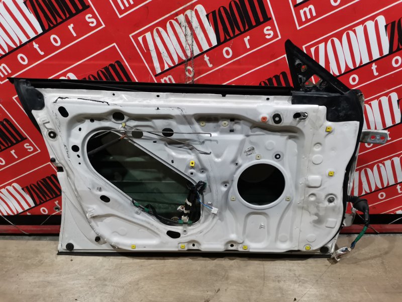 Дверь боковая, 3700 рублей, Красноярск